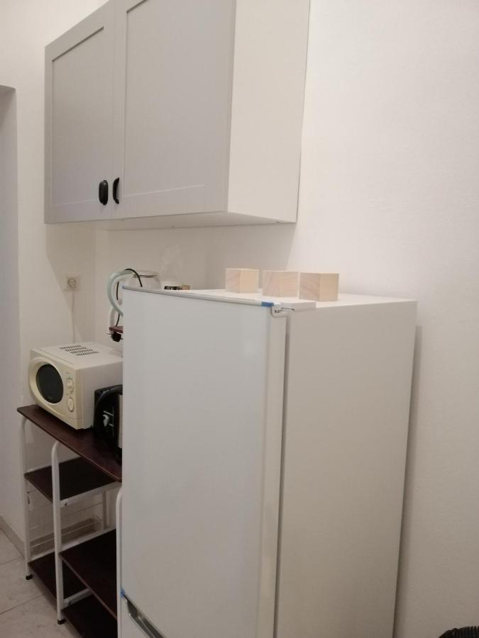 Momore Apartments Wenen Buitenkant foto